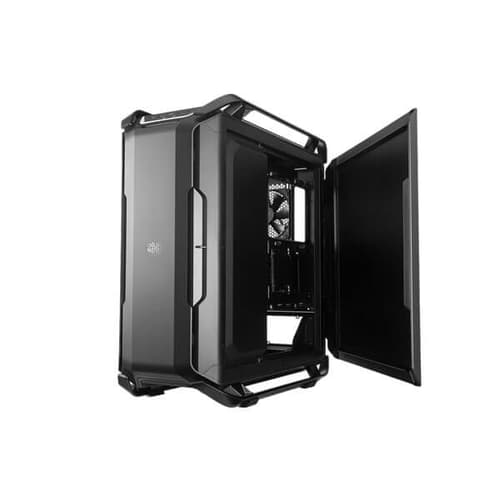 Cooler Master COSMOS C700P Black E-ATX Full Tower Case